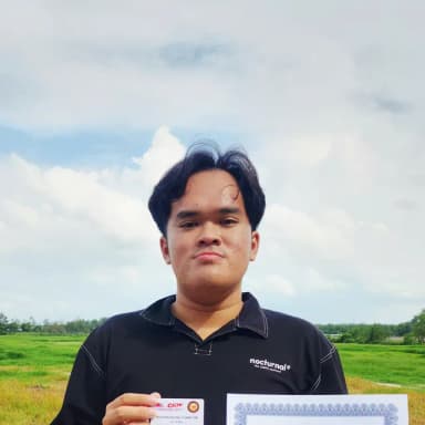 Nguyễn Huỳnh Thành Tín (Bobby Nguyen)